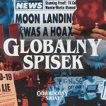 Globalny Spisek