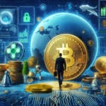 CBDC - Pieniądz cyfrowy 